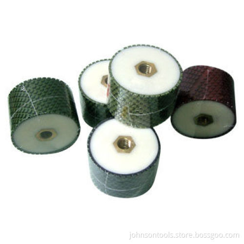 75mm Diamond Drum Wheel